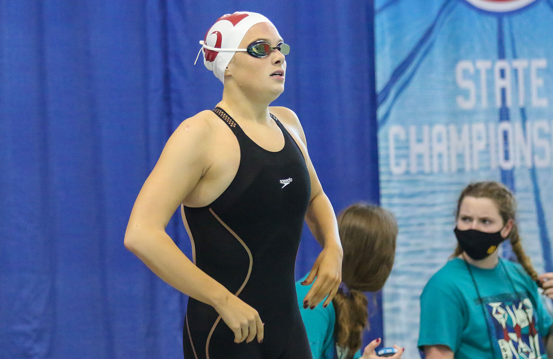 Missouri Class 2 Girls Swimming and Diving Championships